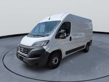 FIAT Ducato Serie 8 Furgone Lastrato 33q Mh2 140cv 2.2 Multi