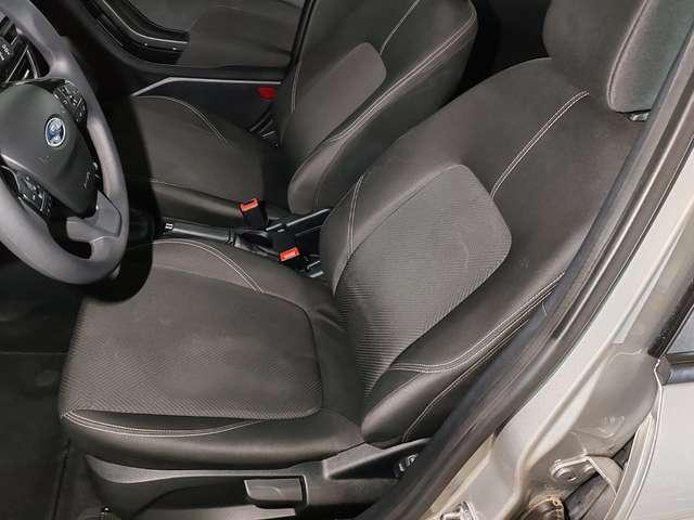 Ford Fiesta 5p 1.1 75cv Titanium+Navigatore
