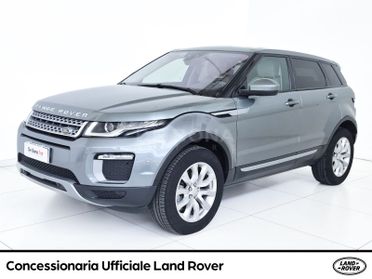 Land Rover Range Rover Evoque 5p 2.0 td4 se 150cv auto