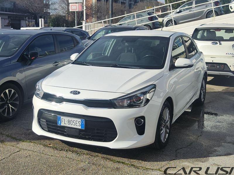KIA Rio Rio 1.4 CRDi 90CV 5 porte Cool