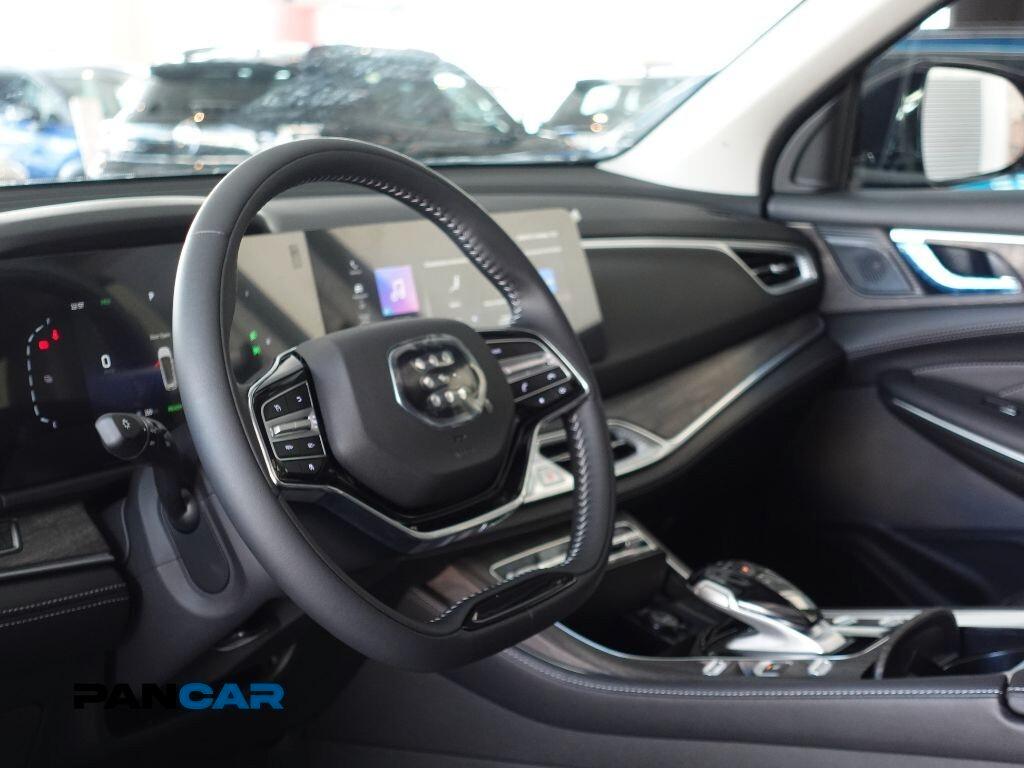 DFSK E5 1.5 PHEV Business 7posti