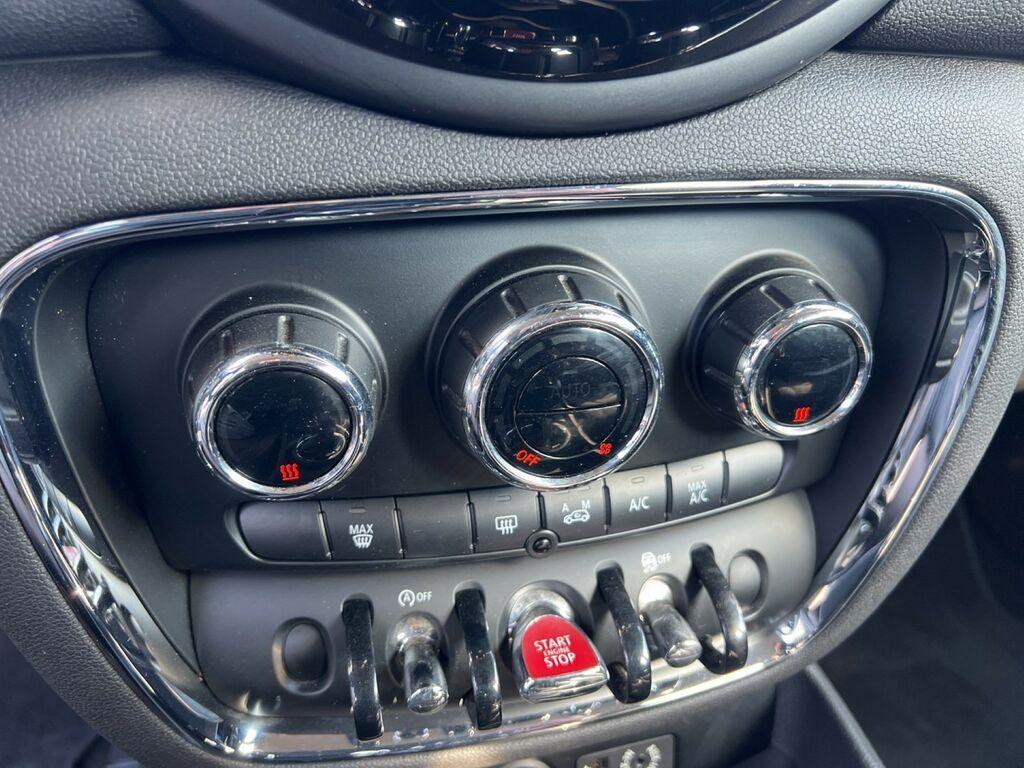Mini Cooper D Clubman 2.0 D Cooper D Hype Auto