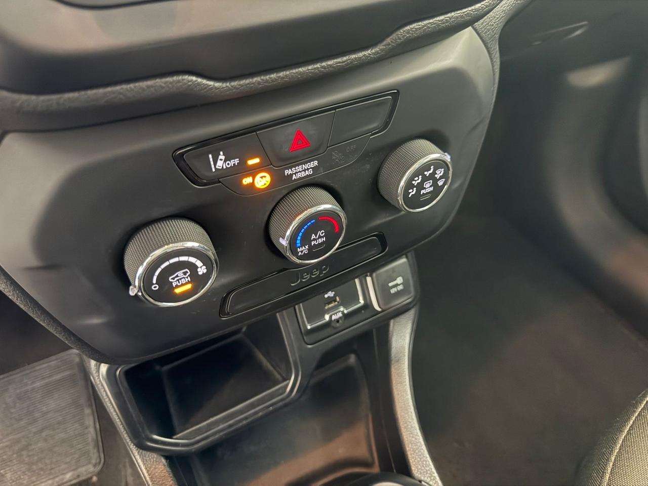 Jeep Renegade 1.0 T3 Sport PERFETTA UNIPRO
