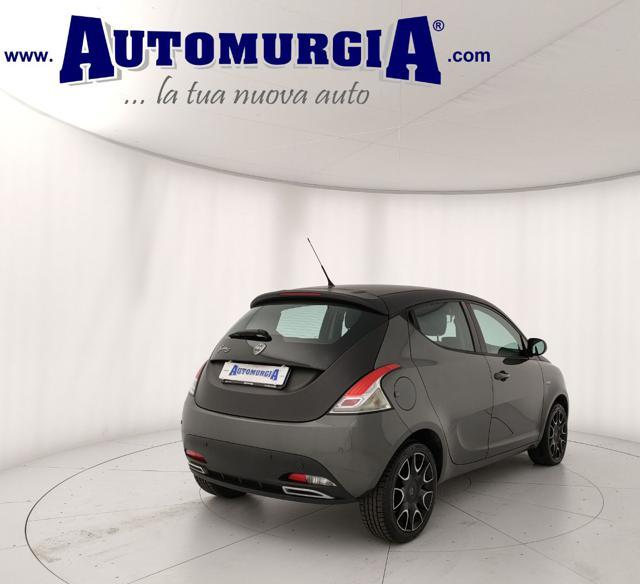 LANCIA Ypsilon 1.2 69 CV 5 porte S Momodesign