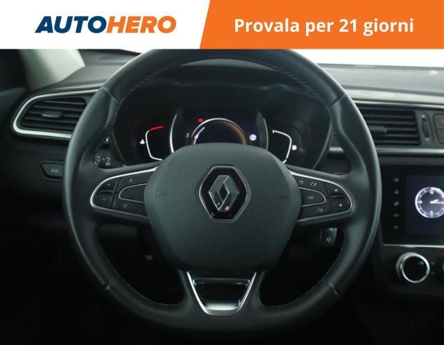 RENAULT Kadjar TCe 140CV FAP Sport Edition