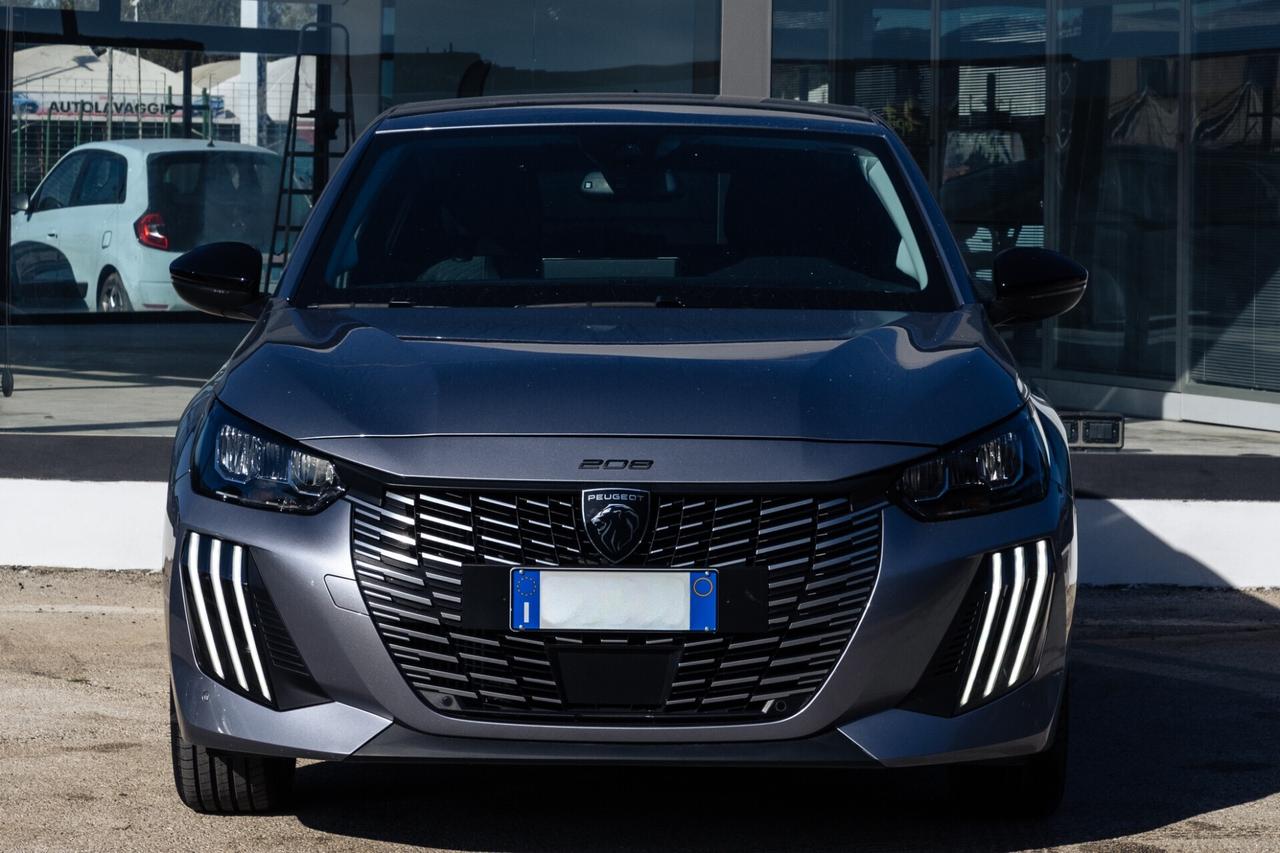 PEUGEOT 208 PureTech 100 S&S ALLURE