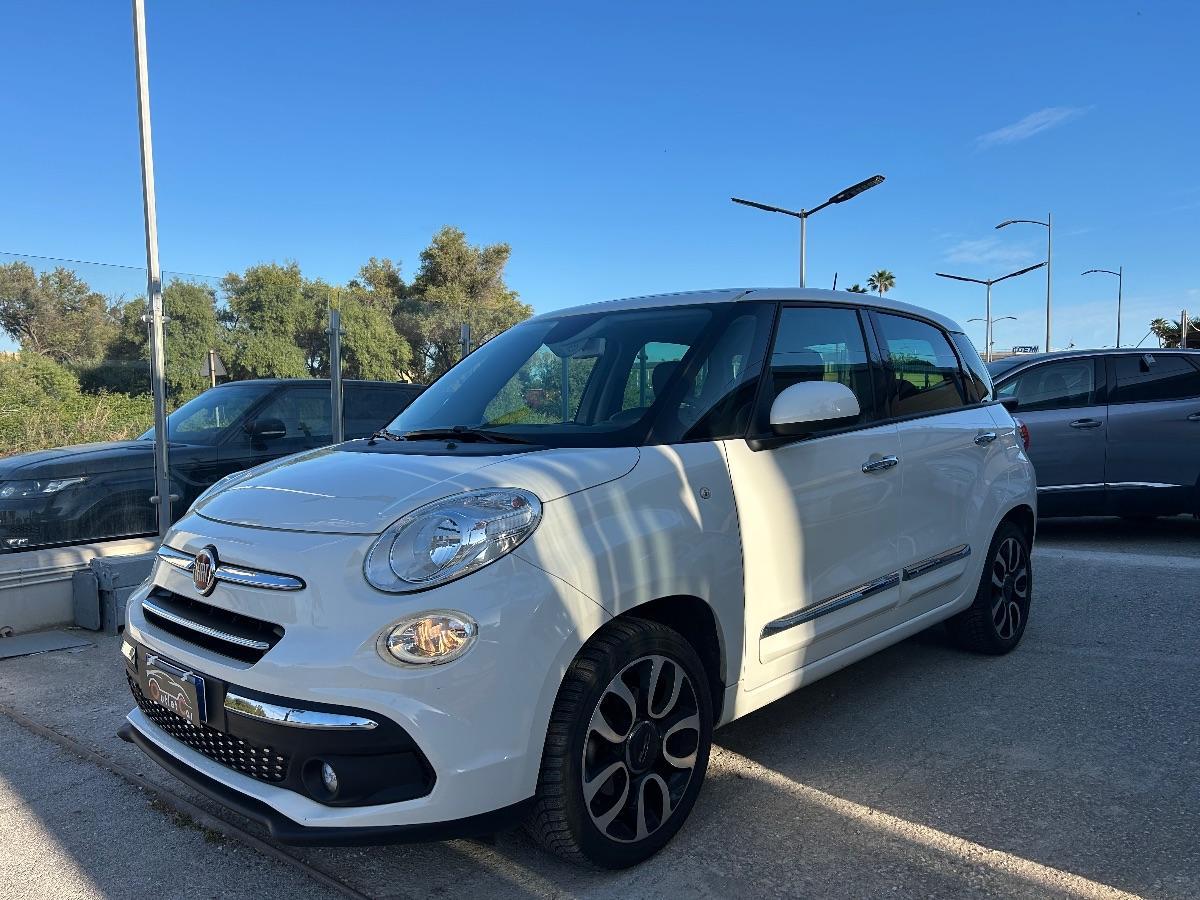 FIAT - 500 L - 1.3 Multijet 95 CV Lounge