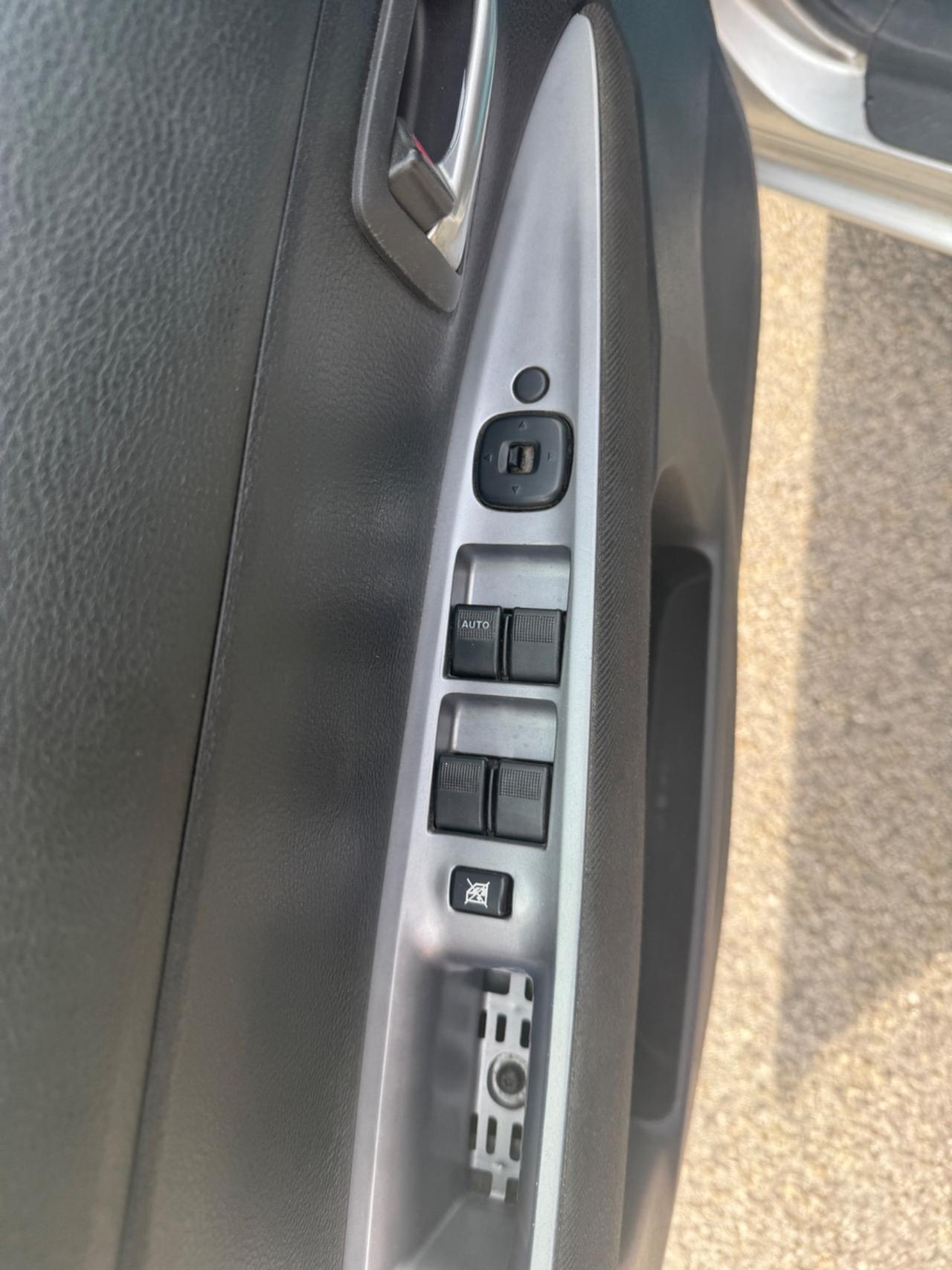 Mazda 2 Mazda2 MY'06 1.4 16V 5p. Energy ASM