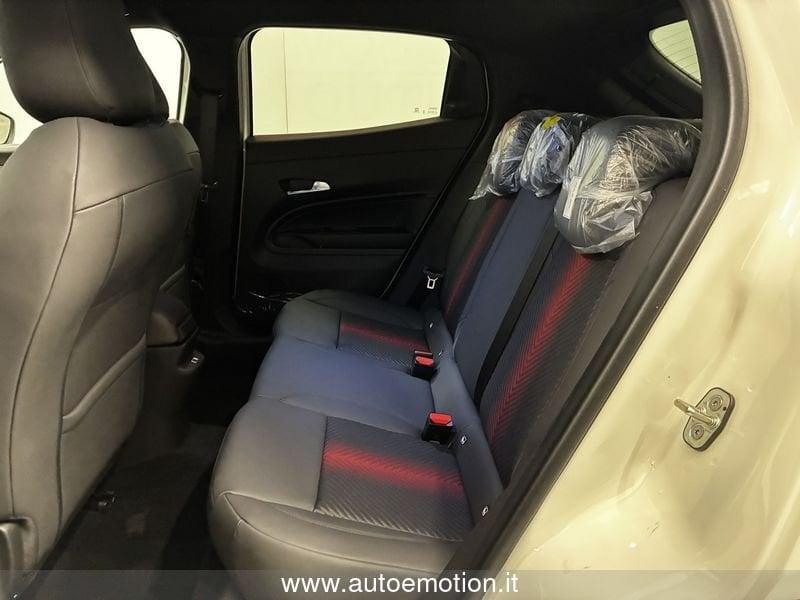 Alfa Romeo Junior 1.2 145 CV Hybrid eDCT6 Speciale