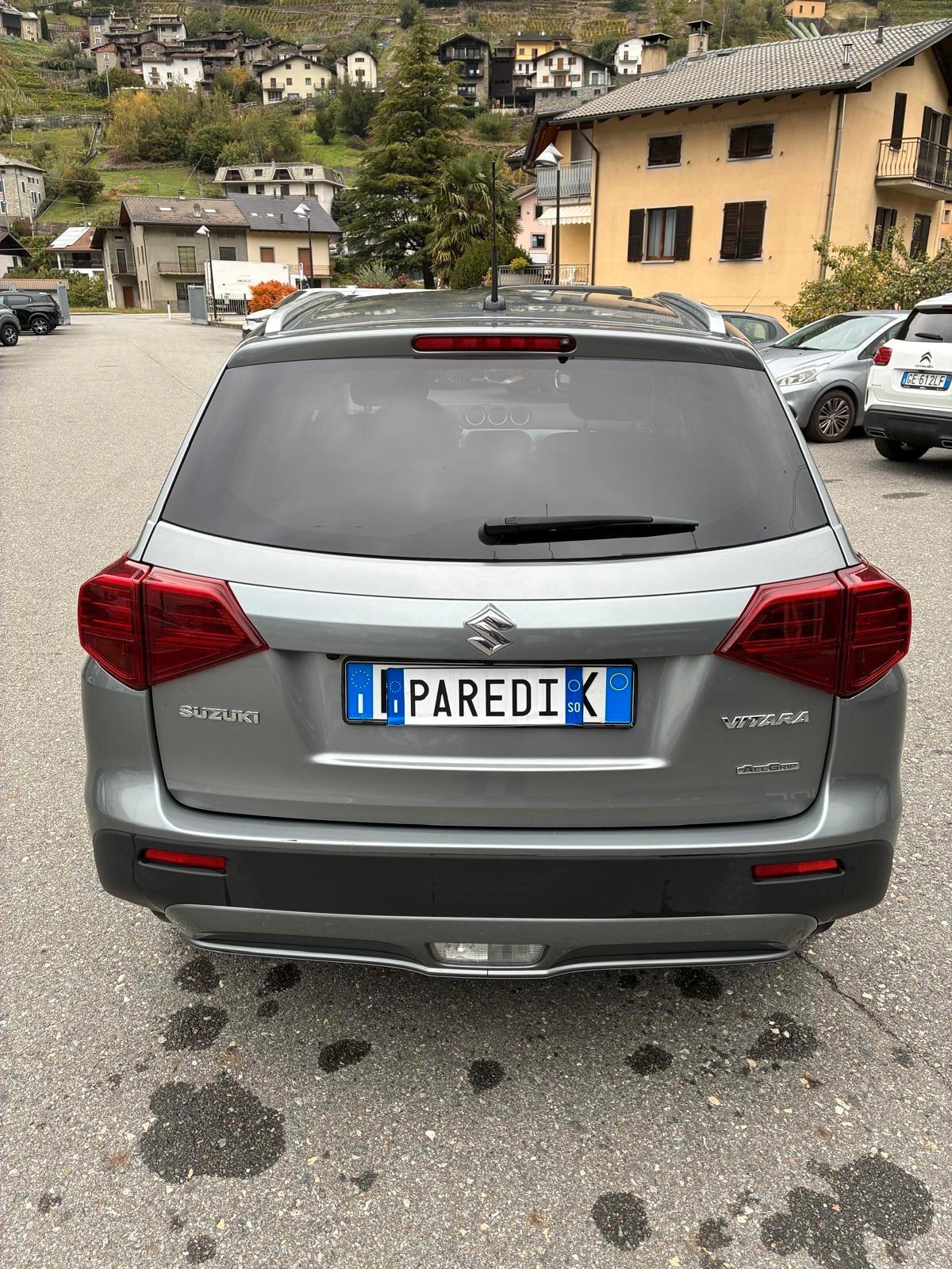 Suzuki Vitara 1.0 Boosterjet 4WD AllGrip Cool