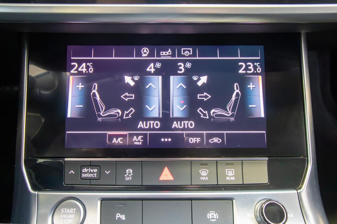 Audi A6 Avant 40 2.0 Tdi Business Sport S-tronic 204cv