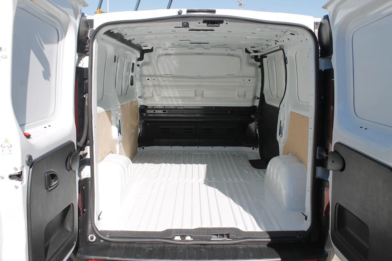 Renault Trafic T27 2.0 dCi 110CV PC-TN Furgone Ice