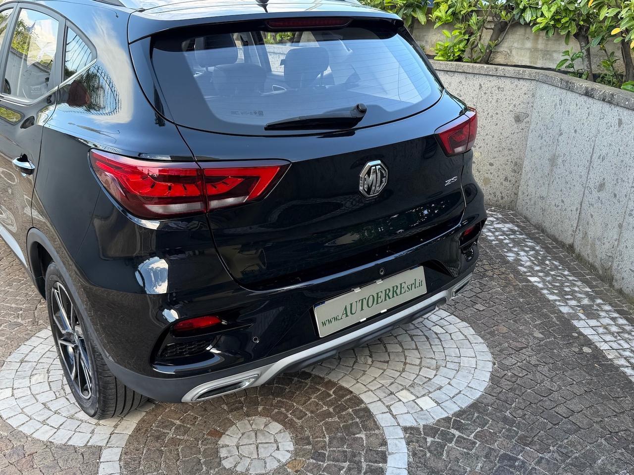 Mg ZS 1.5 VTi-tech Luxury