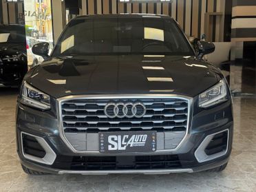 Audi Q2 1.6 TDI S tronic Sport