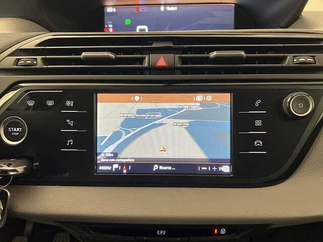 Citroen C4 SpaceTourer PureTech 130 S&S EAT8 Live
