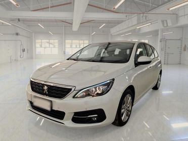 PEUGEOT 308 SW ACTIVE BUSINESS BLUEHDI 130 SES STATION WAGON