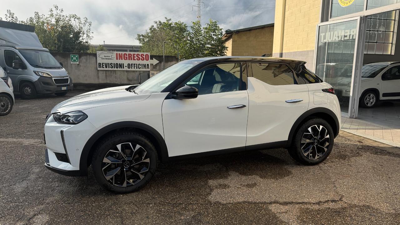 Ds DS3 3 BlueHDi 130 aut. Étoile