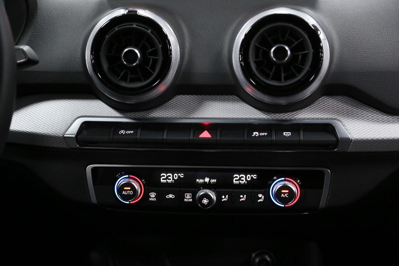 Audi Q2 35 TDI 150 cv S tronic S line
