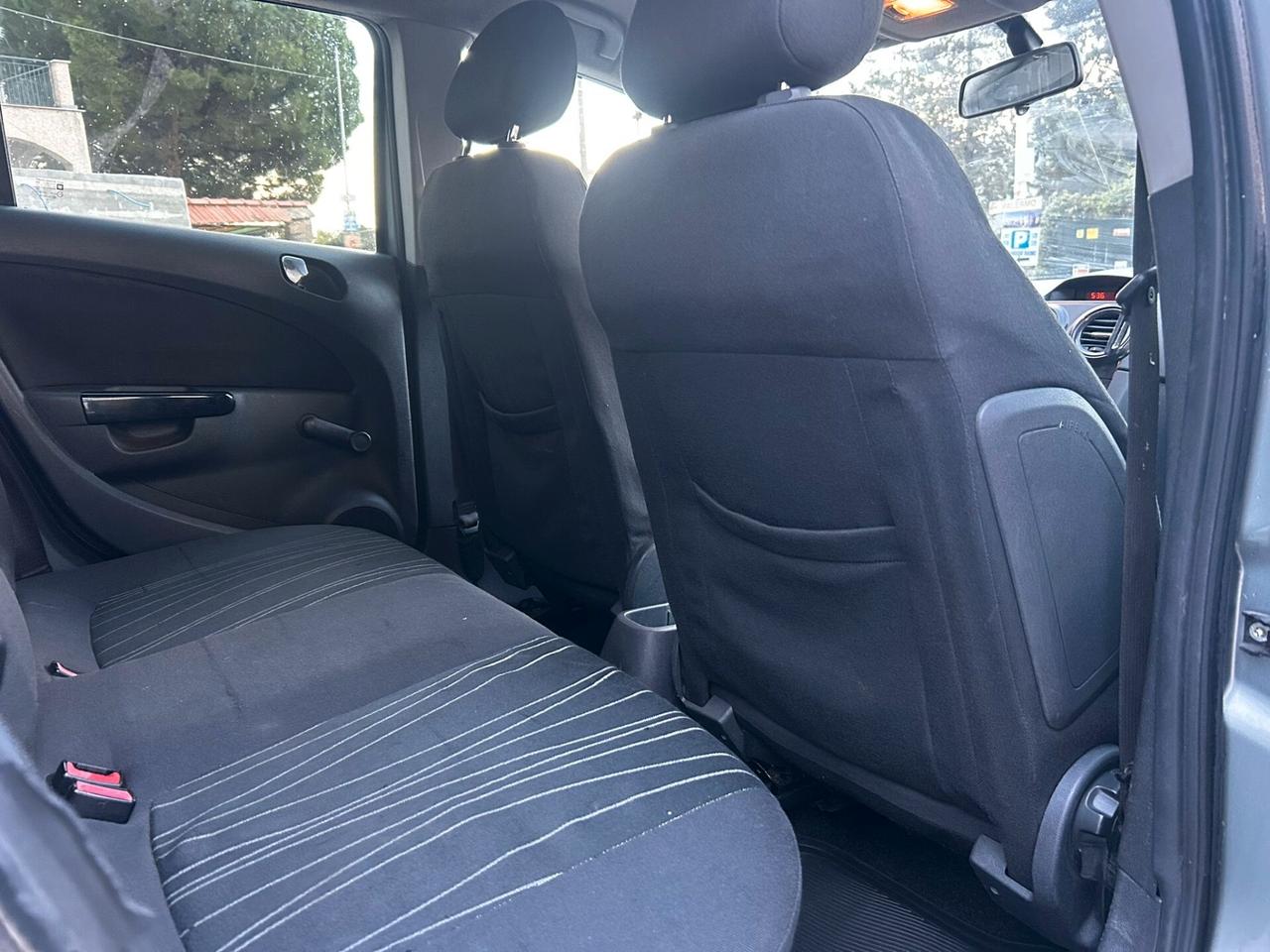 Opel Corsa 1.3 CDTI 95CV