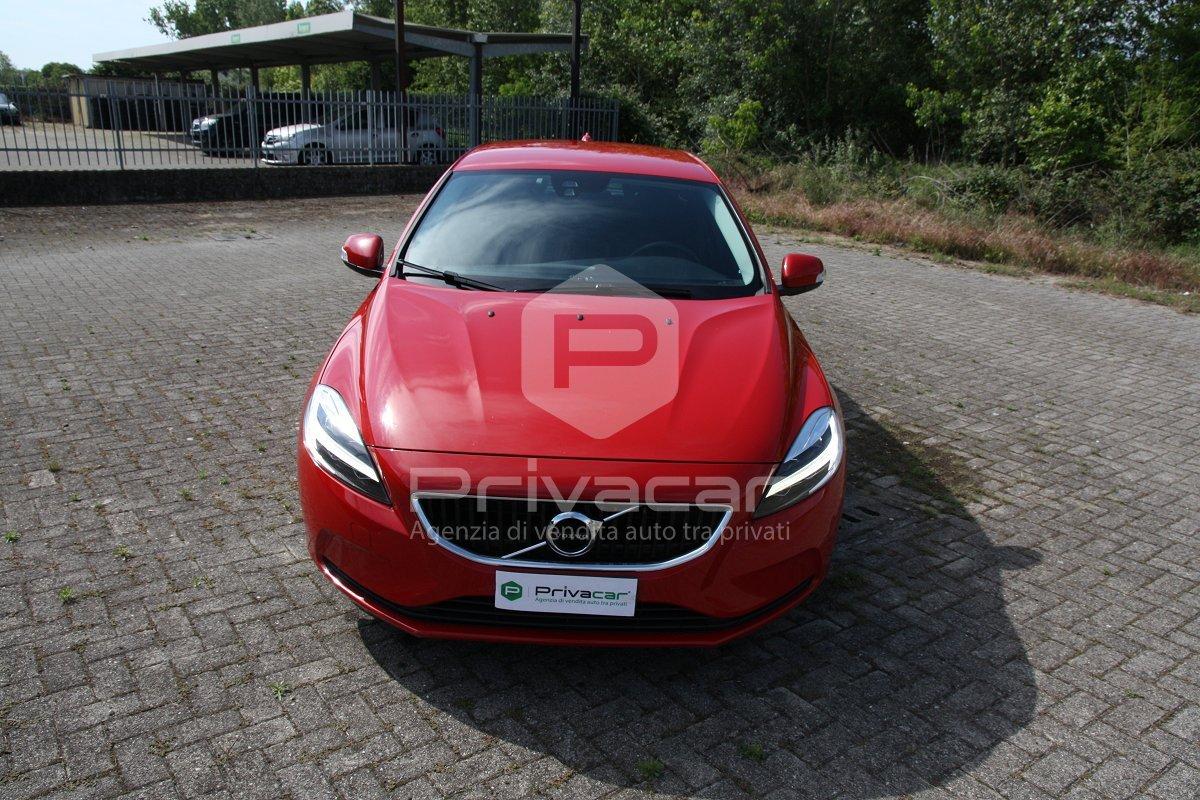 VOLVO V40 D2 Kinetic