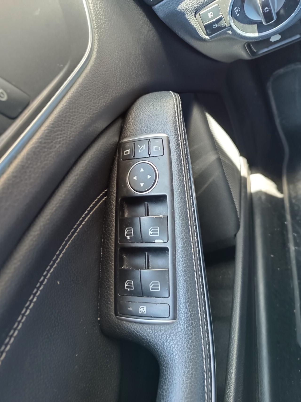 Mercedes-benz A 180 A 180 CDI SPORT FULL OPTIONAL