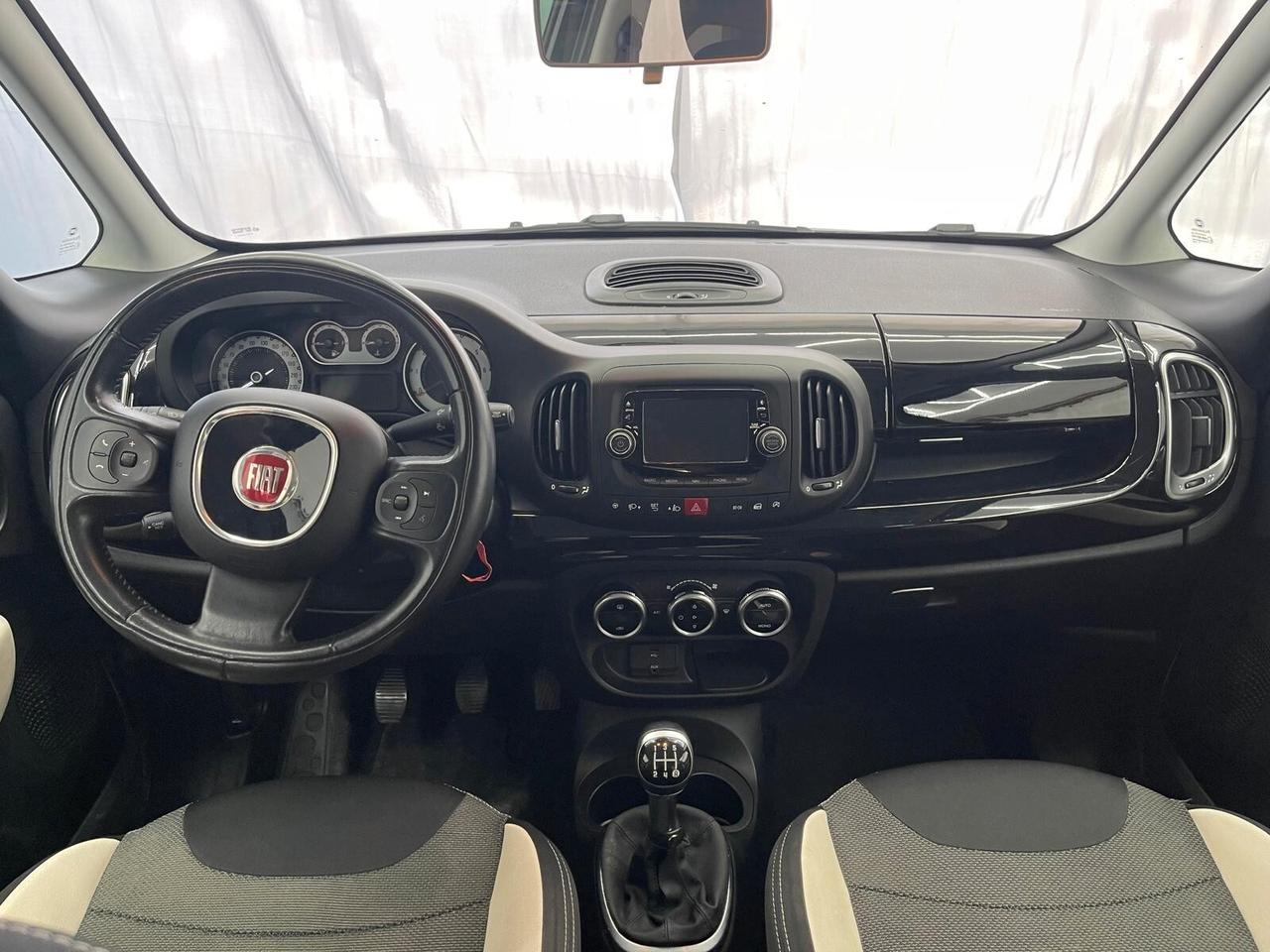 Fiat 500L 1.3 Multijet 85 CV Trekking PRONTA CONSEGNA