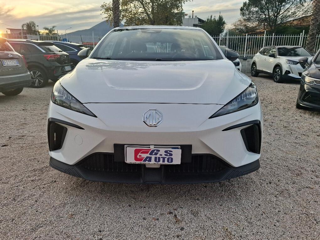 Mg MG4 Standard 51 KWh