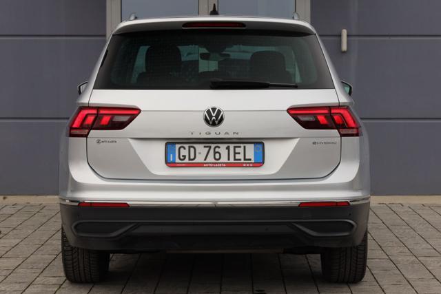 VOLKSWAGEN Tiguan 1.4 TSI eHYBRID DSG Life