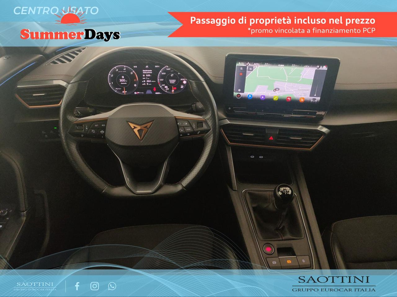 2.0 TDI 150 CV