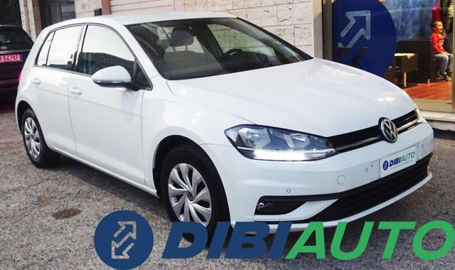 VOLKSWAGEN Golf 1.6 TDI 115 CV 5p. Business