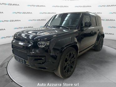Land Rover Defender 110 4.4 V8 mhev Octa Edition One awd 635cv auto