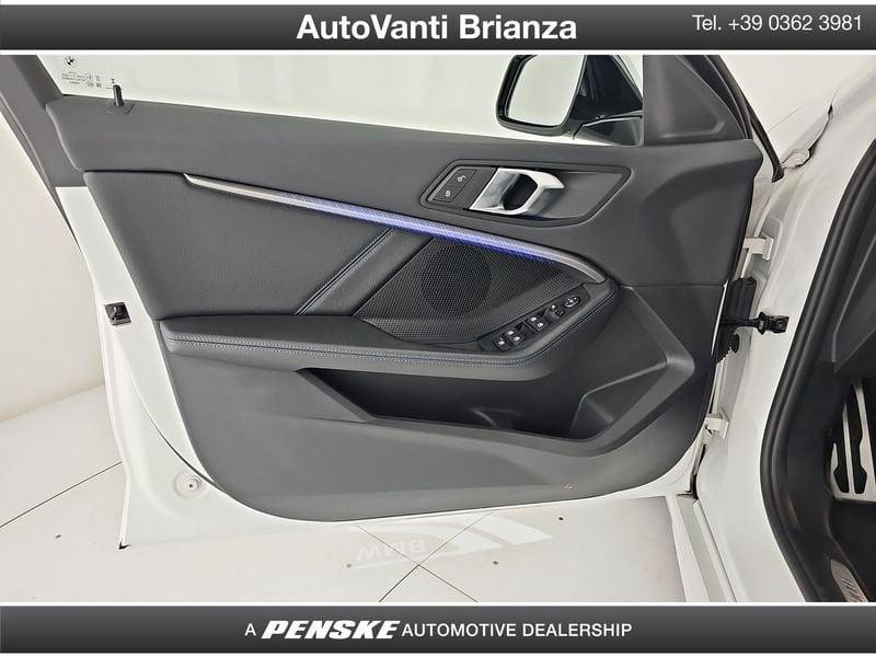 BMW Serie 1 120d xDrive 5p. Msport