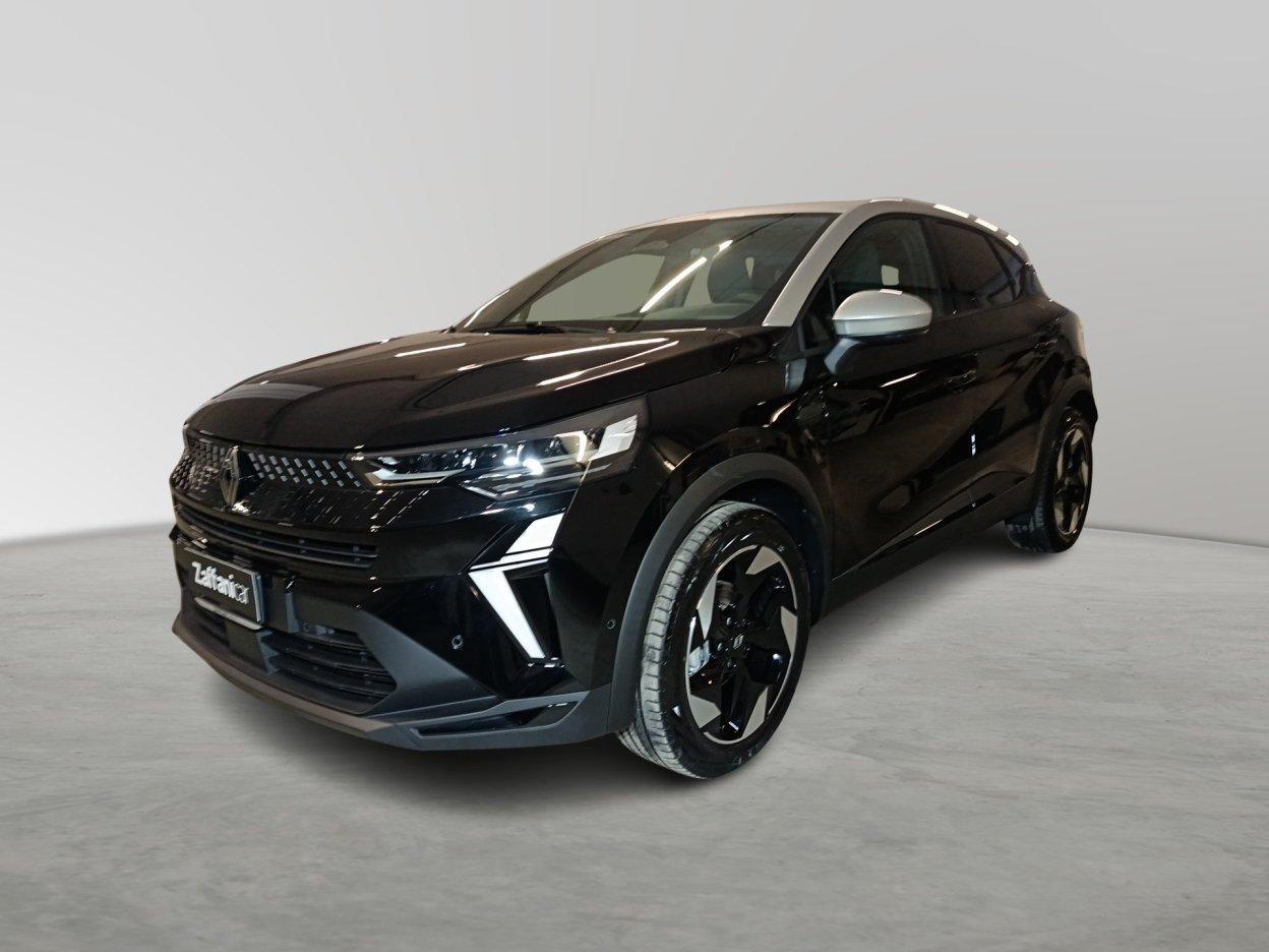 RENAULT Captur 2ª serie - Captur ECO-G 100 CV Techno