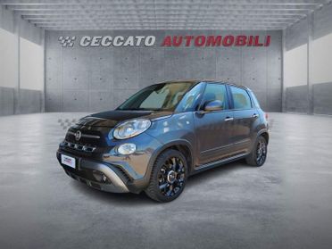 FIAT 500L 500L Cross 1.4 s&s 95cv my20