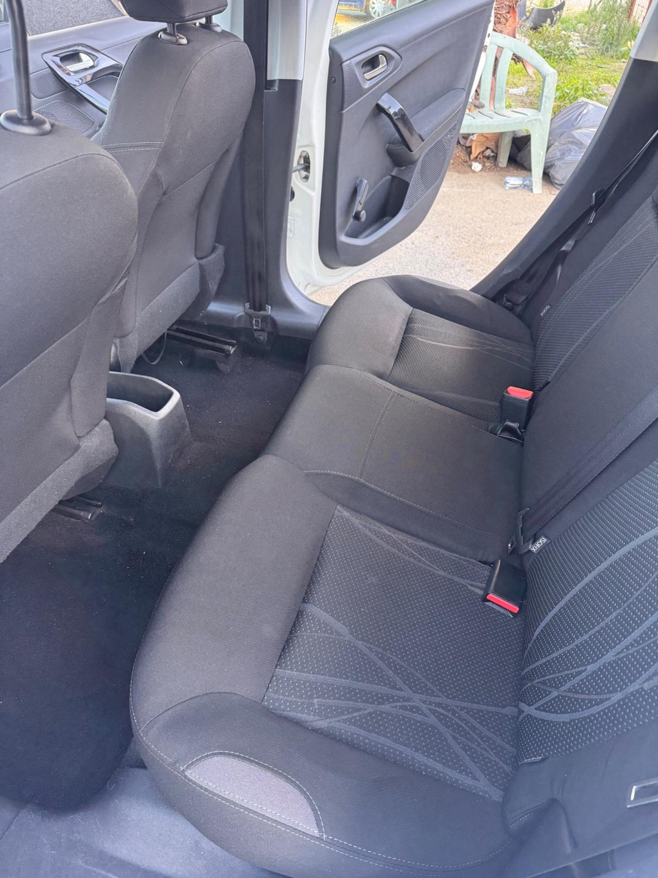 Peugeot 208 PureTech 68 5 porte Access