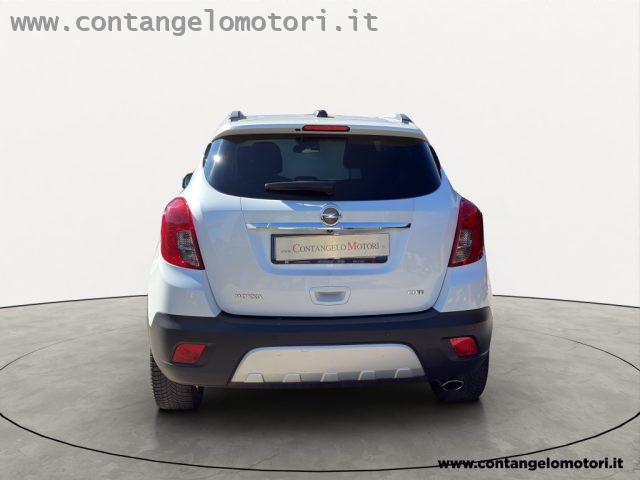 OPEL Mokka 1.6 CDTI Cosmo