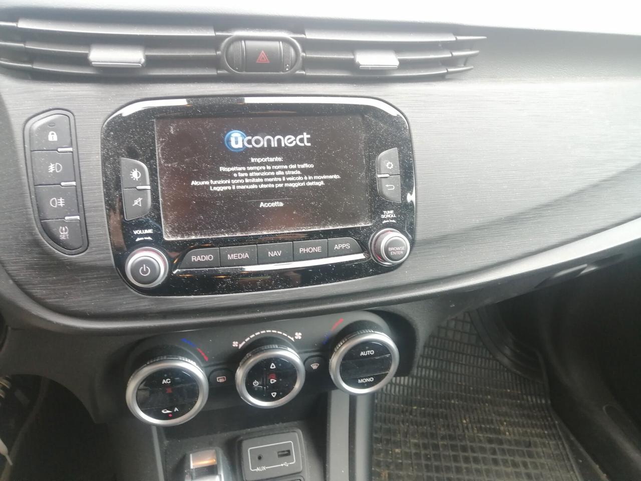 Alfa Romeo Giulietta 1.6 JTDm TCT 120 CV Super