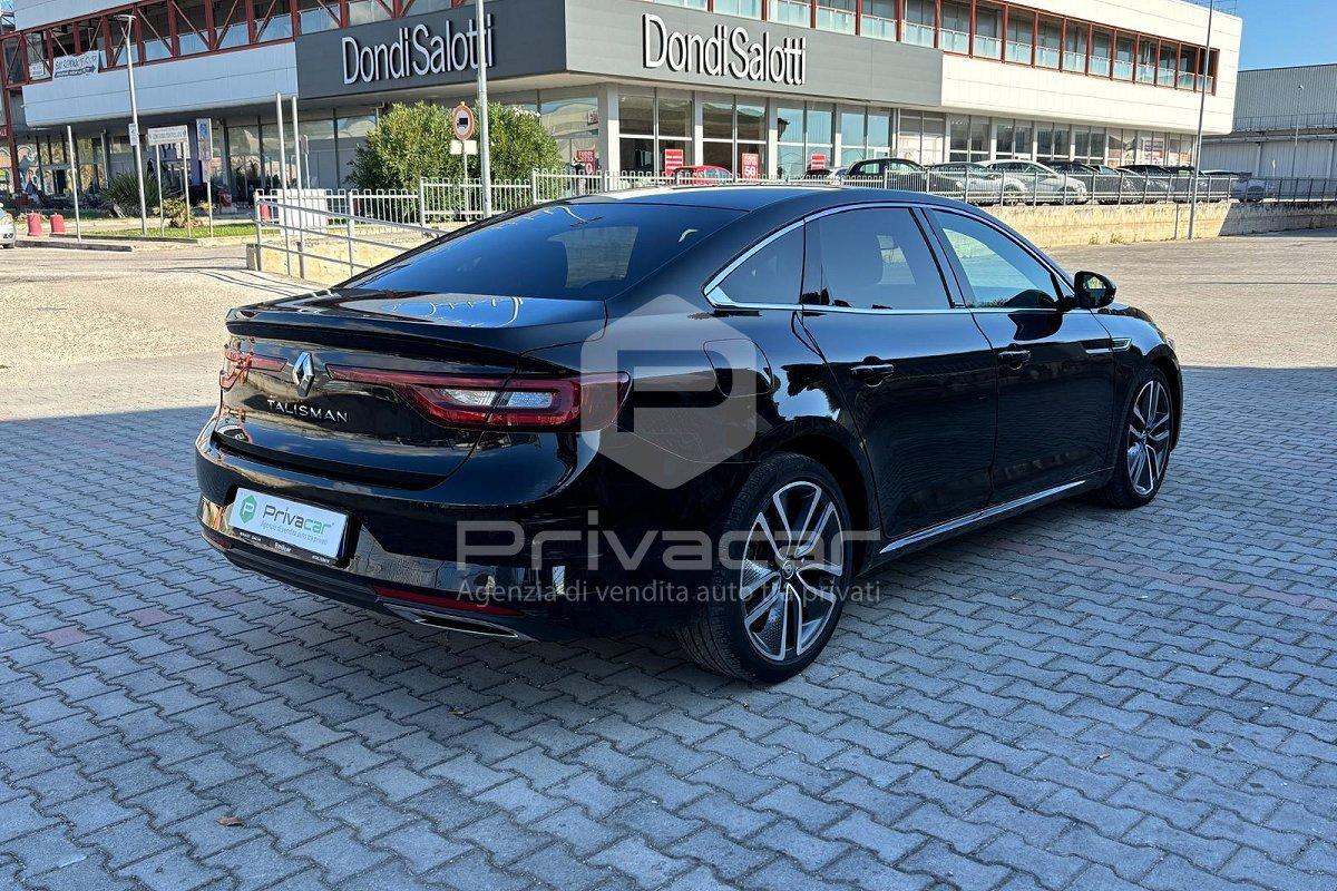 RENAULT Talisman dCi 130 CV Energy Intens