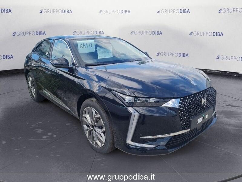 DS DS4 Modello: 1SD4 Bastille Business BlueHDi 130 cv aut