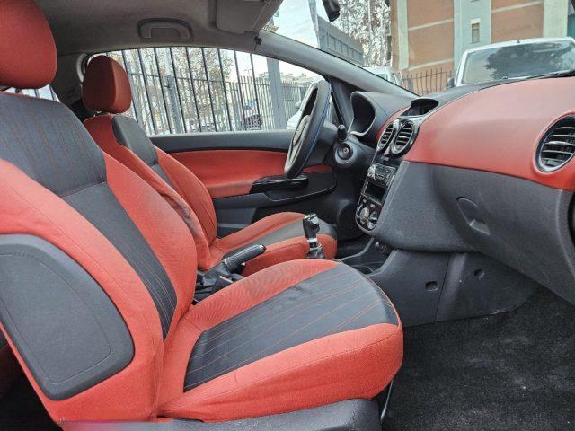 OPEL Corsa 1.3 CDTI 75CV ecoFLEX 3 porte