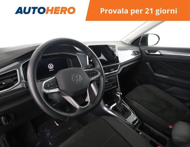 VOLKSWAGEN T-Roc 1.5 TSI ACT DSG Style