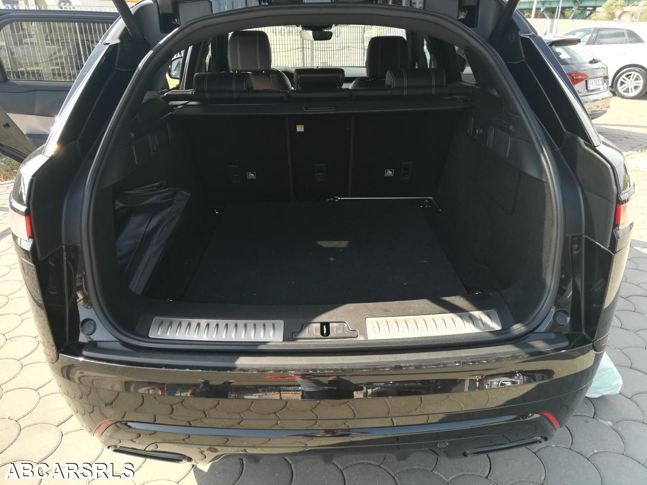 LAND ROVER - Range Rover Velar - 2.0D I4 240 R-Dynamic HSE - FINANZIABILE