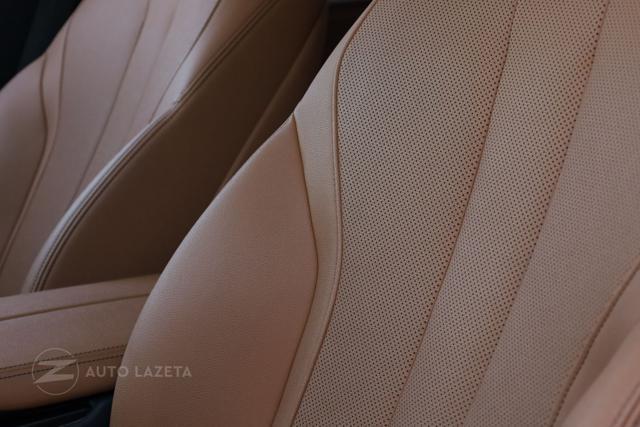 BMW 520 d MH48V aut. Touring
