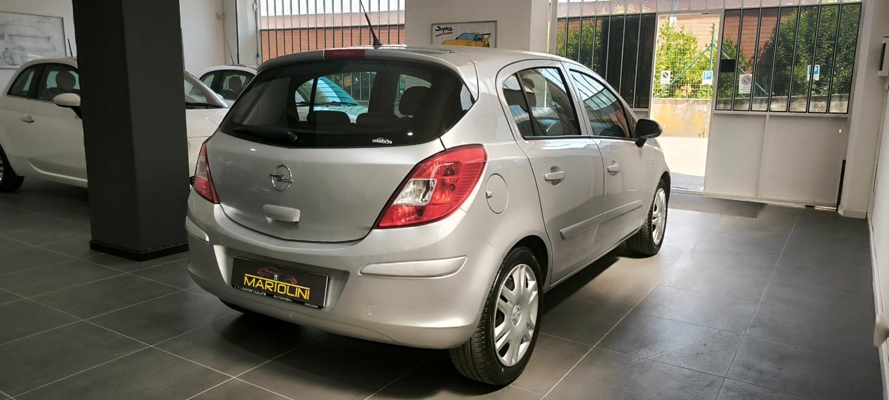 Opel Corsa 1.0 12V unipro km 75000