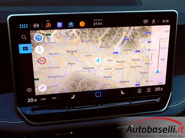 VOLKSWAGEN Passat 1.5 eTSI 150 CV ACT DSG BUSINESS EURO 6E