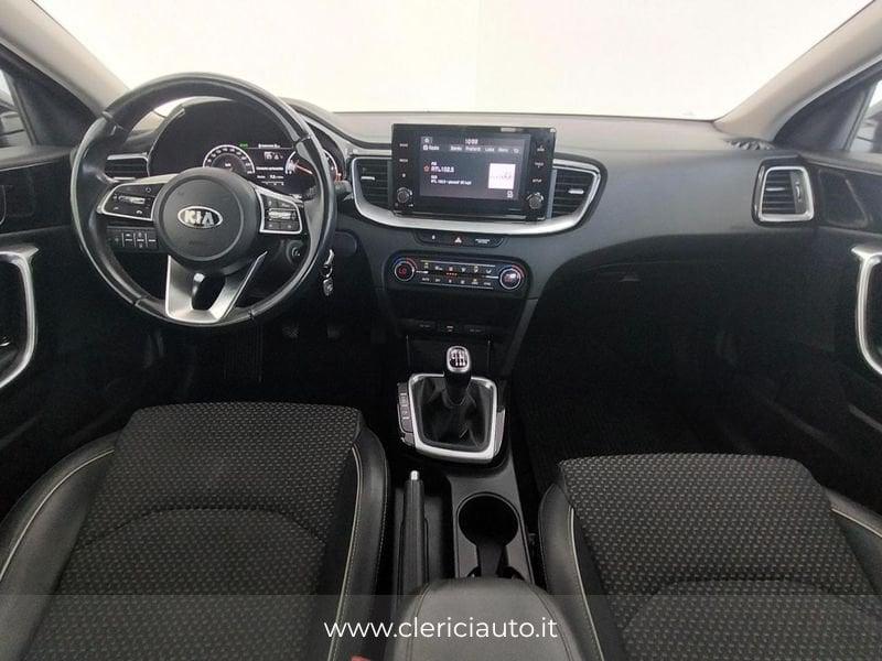 Kia Xceed 1.0 T-GDi Style