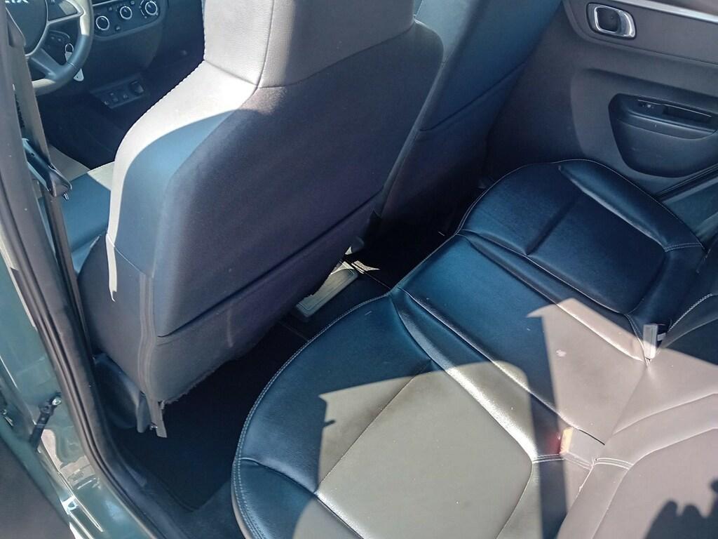 Dacia Spring Electric 45 Comfort