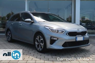 KIA Ceed Ceed 1.0 T-GDi GPL SW Style