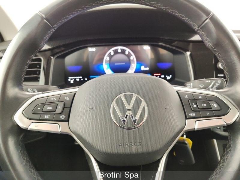 Volkswagen Polo 1.0 TGI Life