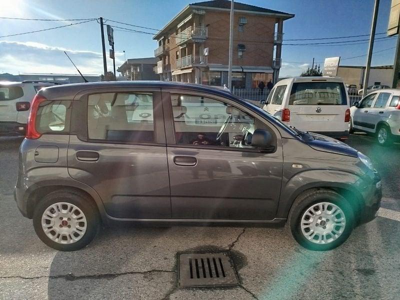 FIAT Panda 1.2 EasyPower Easy